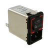 Power Entry Modules (PEM) - 817-1707-ND - DigiKey