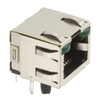 Modular/Ethernet Connector (RJ45, RJ11) Jacks - A121577-ND - DigiKey