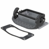 Heavy Duty Connector Housings, Hoods, Bases - 277-4169-ND - DigiKey