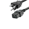 Power, Line Cables and Extension Cords - 298-12016-ND - DigiKey
