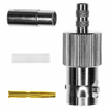 Coaxial Connector (RF) Assemblies - ACX1405-ND - DigiKey