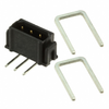 Headers, Male Pins - 952-2944-ND - DigiKey