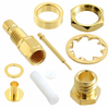 Coaxial Connector (RF) Assemblies - A111758-ND - DigiKey