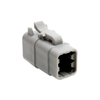Rectangular Connector Housings - 889-1487-ND - DigiKey