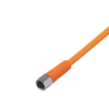 Circular Cable Assemblies - 2330-EVT124-ND - DigiKey