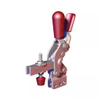 Vertical Manual Hold Down Clamp -- TC-2007-UBR - Image