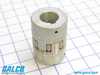 KTRC Couplings - KTR-0875ST-HD24-28MMCA - Galco Industrial Electronics