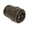 Circular Connector Assemblies - 339-MS3106A20-23P-ND - DigiKey