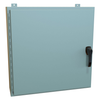 Enclosures, Boxes, & Cases - HW30308GYHK - Powell Electronics, Inc.
