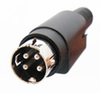 LOCKING PLUG KPP-4P - Condor Electronics, Inc.