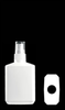 Bevelled Rectangular - 5229 - M&H Plastics