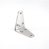 STAINLESS STEEL BRACKET - SV-80/M - SV-80/M - Sugatsune America, Inc.