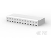 Rectangular Wire & Cable Connectors & Housings - 1-647401-2 - TE Connectivity