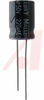 Capacitor, Al Electrolytic;220uF;50VDC;+/-20%;Radial;10mmDia.;16mmL;63VDC;440mA - 70186438 - Allied Electronics, Inc.