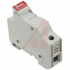 Fuseholder, 2 Pole, 30A, 600V UL modular for 10x38 midget fuse-link -- 70150777
