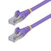 Modular/Ethernet Cables (RJ45, RJ11) - 5214-NLPL-10F-CAT6A-PATCH-ND - DigiKey