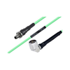 Coaxial Cables (RF) - 6099-PE3M0151-300CM-ND - DigiKey