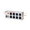 Power Distribution, Surge Protectors - 5073-TL-ISOTEL8-ND - DigiKey