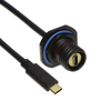 USB Cables - 623-USB3CFTV7ZN015-ND - DigiKey