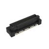 Arrays, Edge Type, Mezzanine (Board to Board) - 664-G832MB010403122HRTR-ND - DigiKey