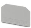 DIN Rail Terminal Accessories - 8044301 - RS Components, Ltd.
