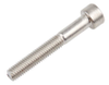 Socket Screws - 1247352 - RS Components, Ltd.