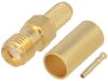 Coaxial Connectors - 7123258P - RS Components, Ltd.
