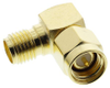 Coaxial Adapters - 7123292 - RS Components, Ltd.