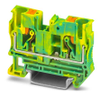 DIN Rail Terminal Blocks - 8037845 - RS Components, Ltd.