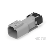 Rectangular Connector Housings - 1734-DT04-2P-P049-ND - DigiKey