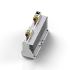 MD3202-0100-2254 | 2-channel variable frequency drive, 600 V DC/1.8 A/0.75 kW, STO/SS1, B17 -  - Beckhoff Automation LLC
