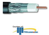 CommScope - Uniprise RG-6 Tinned Copper Braid Coaxial Cable - 5715 - TelephoneStuff.com