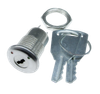 Keylock Switches -- 1001-SW-R-K4-A - Image