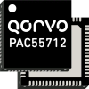 72 V BLDC Controller and Driver with Integrated Multimode Power Manager and Configurable AFE with VDS sensing - extended I/O - PAC55712 - Qorvo