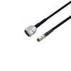 Coaxial Cables (RF) - 6099-PE3W21541LF/HS-24-ND - DigiKey