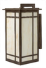 2005OZ-ES Exterior -Wall Mount - 618941 - Capital Lighting, Inc.