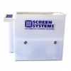 Automatic Scanning Screen Washer -- 9010--1
