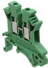 Terminal Blocks - Din Rail, Channel - 277-3938-ND - DigiKey
