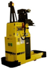 Custom Fixture Automatic Guided Vehicles - JBT Automatic Guided Vehicles