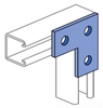 Channel/Strut Flat Plate - P1036 HG - Atkore International