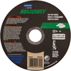Norton Masonry C Type 01/41 Right Angle Cut-Off Wheel - 07660701622 - 07660701622 - Norton Abrasives