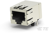 RJ45 Connectors - 1-5406299-1 - TE Connectivity