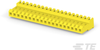 Standard Rectangular Connectors - 4-640600-9 - TE Connectivity