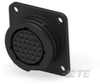 Circular Power Connectors - 206038-1 - TE Connectivity