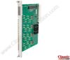 24 VDC Input Module - 505-4316A - Classic Automation LLC