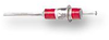 Filter, Pi-Section, 1500Pf, 350Vac, 10A; Current Rating Tusonix - 25M3520 - Newark, An Avnet Company