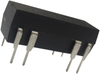 Reed Relay, Spdt, 5Vdc, 0.4A, Th; Contact Configuration Comus - 55Y8133 - Newark, An Avnet Company
