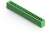 Card Edge Conn, Dual Side, 36Pos, Th; Card Edge Connector Type Edac - 87AH1814 - Newark, An Avnet Company