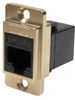 Adapter, Rj45 8P Jack-Jack, Cat6 Rohs Compliant Cliff Electronic Components - 38AJ3493 - Newark, An Avnet Company