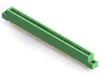 Card Edge Conn, Dual, 100Pos, Th; Card Edge Connector Type Edac - 64AJ5954 - Newark, An Avnet Company